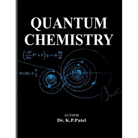 Quantum Chemistry (Paperback)