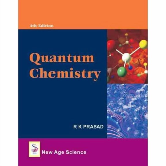 Quantum Chemistry