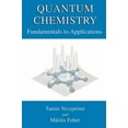 thumbnail image 1 of Quantum Chemistry: Fundamentals to Applications, (Hardcover), 1 of 1