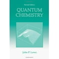 thumbnail image 1 of Pre-Owned Quantum Chemistry, Second Edition (Hardcover) 0124575552 9780124575554, 1 of 1