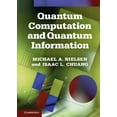 thumbnail image 1 of Quantum Computation and Quantum Information, (Hardcover), 1 of 1