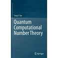 thumbnail image 1 of Quantum Computational Number Theory, (Hardcover), 1 of 1