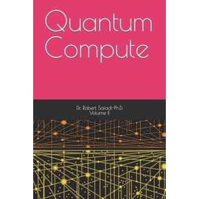 Quantum Compute (Paperback)