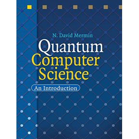 Pre-Owned Quantum Computer Science (Hardcover) 0521876583 9780521876582