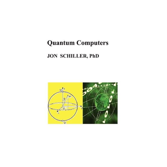 Quantum Computers (Paperback)
