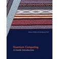 thumbnail image 1 of Pre-Owned Quantum Computing: A Gentle Introduction (Paperback) 0262526670 9780262526678, 1 of 1