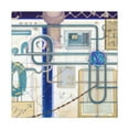 thumbnail image 1 of Quantum Computing Dreamscape - Canvas, 1 of 10