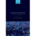 thumbnail image 1 of Quantum Computing: Foundations and Practice, (Hardcover), 1 of 1
