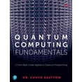 thumbnail image 1 of Quantum Computing Fundamentals, (Paperback), 1 of 1