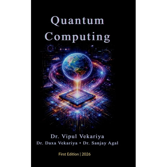 Quantum Computing, (Hardcover)