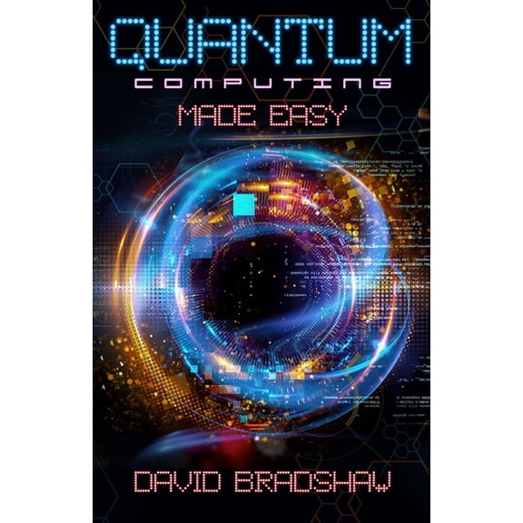 Quantum Computing Made Easy