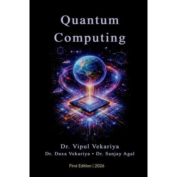 Quantum Computing, (Paperback)