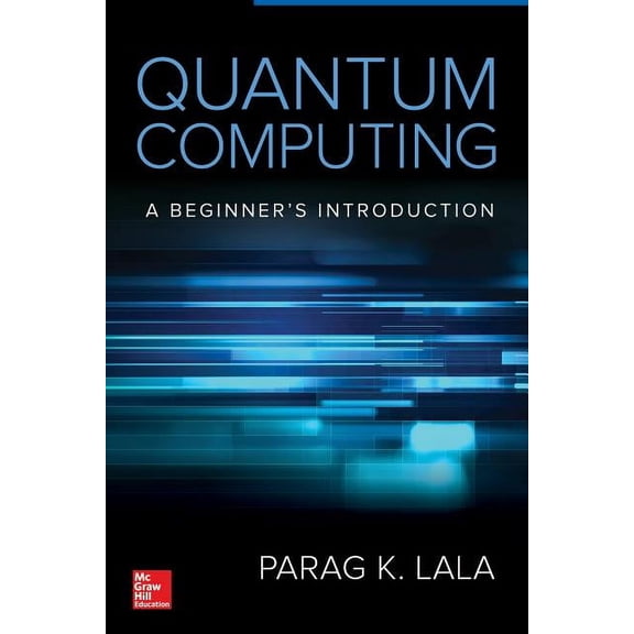 Quantum Computing (Paperback)
