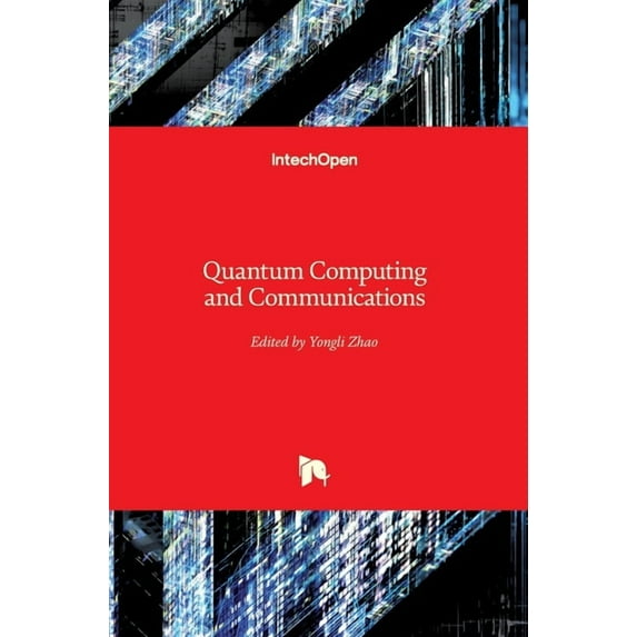 Quantum Computing and Communications (Hardcover)