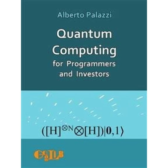 Quantum Computing for Programmers and Investors