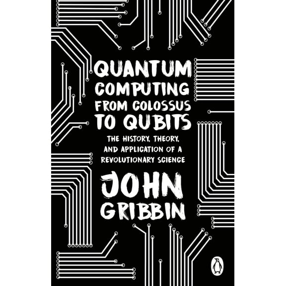 Quantum Computing from Colossus to Qubits