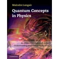 thumbnail image 1 of Quantum Concepts in Physics, (Hardcover), 1 of 1
