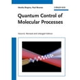 thumbnail image 1 of Quantum Control of Molecular Processes (Hardcover), 1 of 1