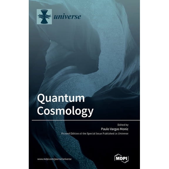 Quantum Cosmology, (Hardcover)