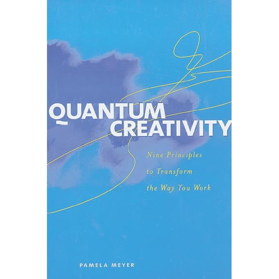 Quantum Creativity, (Paperback)
