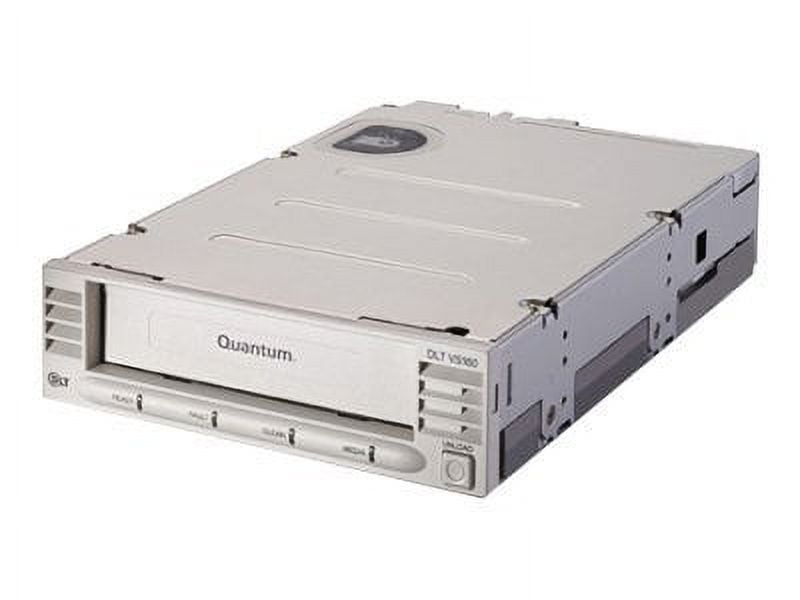 Quantum DLT VS160 Tape drive DLT (80 GB / 160 GB) DLTVS160