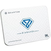 Quantum Diamond Series Ceramic Hybrid Bearings