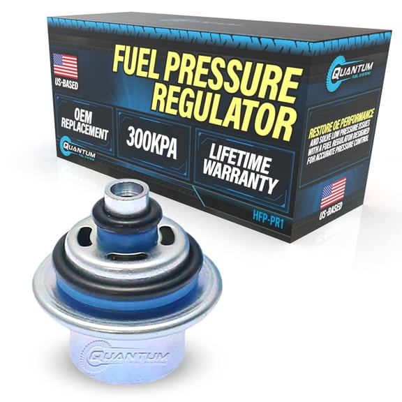 Quantum EFI Fuel Pressure Regulator Arctic Cat 700 Mud Pro / EFI TRV / H1 / LE / Cruiser 2008-2010