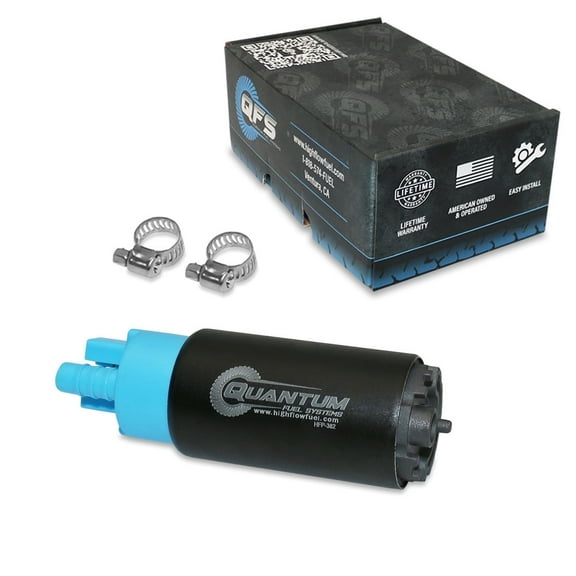 Quantum EFI Fuel Pump Yamaha Outboard GP1300R 2003-2008, Replaces Yamaha 60E-13907-00