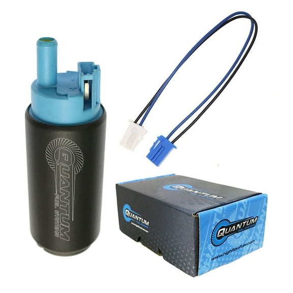 Quantum EFI Outboard Fuel Pump Suzuki 150HP / 175HP / 200HP 2008-2023, Replaces Suzuki 15200-96J00