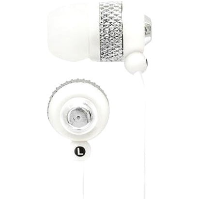 Quantum Earbuds Black, H-15