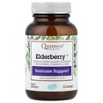 thumbnail image 1 of Quantum Elderberry Lozenges Raspberry - 36 Lozenges, 1 of 4