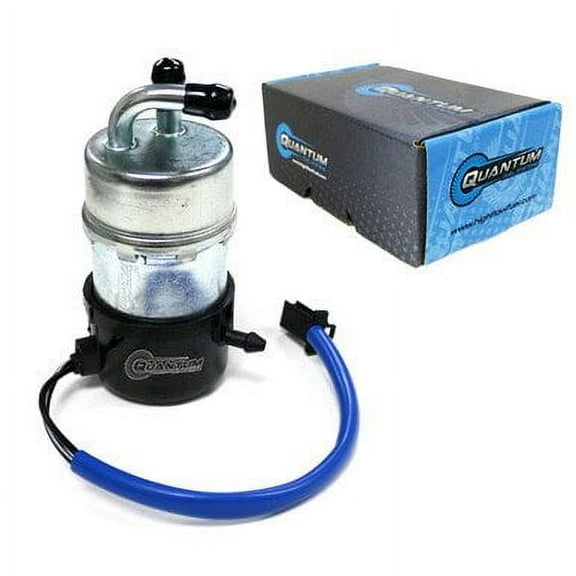 Quantum Electric Fuel Pump Yamaha YZF-R1 1998-2001