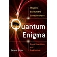 thumbnail image 1 of Quantum Enigma: Physics Encounters Consciousness, (Paperback), 1 of 1