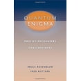 thumbnail image 1 of Pre-Owned Quantum Enigma: Physics Encounters Consciousness Paperback, 1 of 1