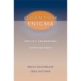 thumbnail image 1 of Pre-Owned Quantum Enigma: Physics Encounters Consciousness, 9780195175592, 019517559X, Hardcover, 1 edition, 1 of 1