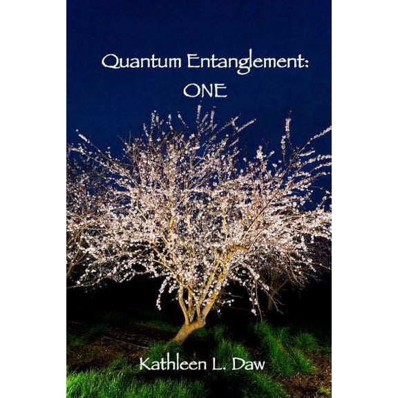 Quantum Entanglement: One (Paperback)