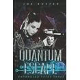 thumbnail image 1 of Entangled Fates: Quantum Escape: A Near-Future CyberPunk Thriller (Paperback), 1 of 1