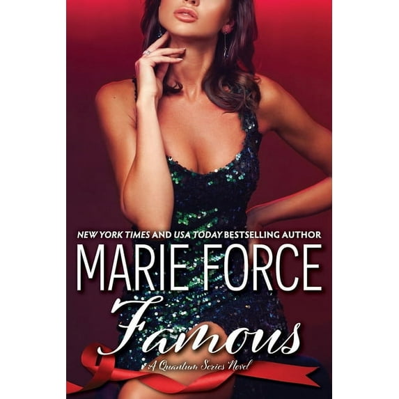 Quantum Famous, Book 8, (Paperback)