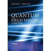Quantum Field Theory, Paperback