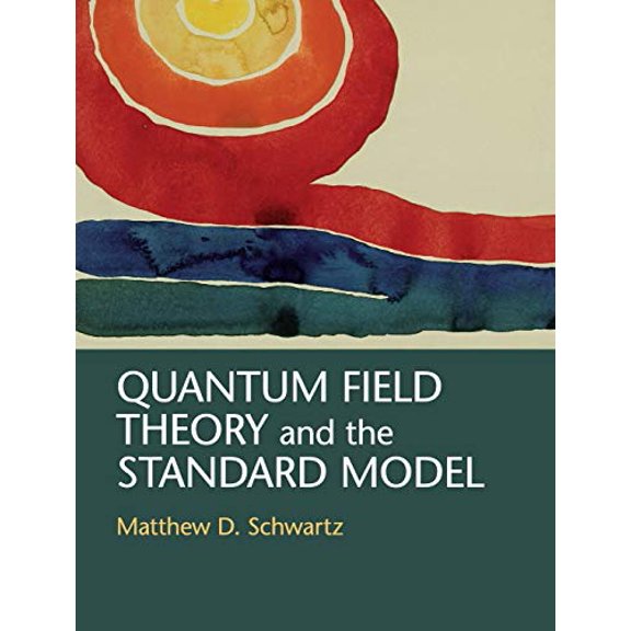 Pre-Owned Quantum Field Theory and the Standard Model, 9781107034730, 1107034736, Hardcover, 1 edition