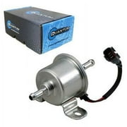 Quantum Frame Mounted Electric Fuel Pump, HFP-180