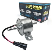 Quantum Frame Mounted Electric Fuel Pump, HFP-180