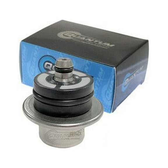 Quantum Fuel Pressure Regulator, HFP-PR9