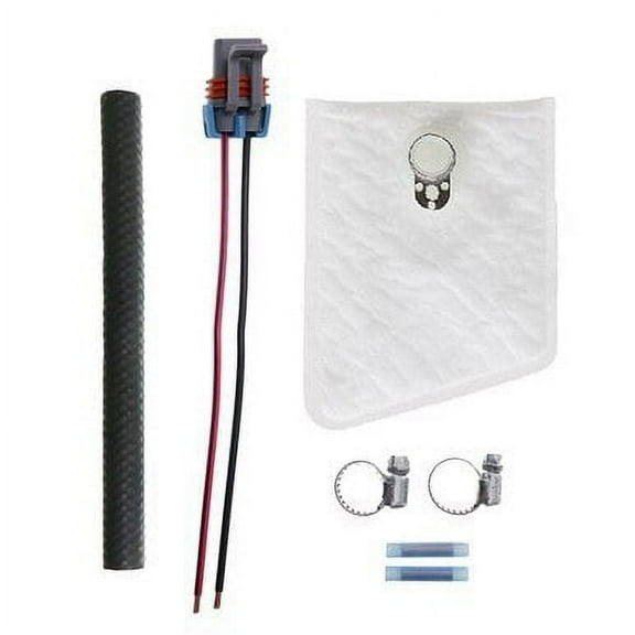 Quantum Fuel Pump Installation Kit 400-0085 For Walbro/TI F90000267 / F90000274 / F90000285 / F90000295
