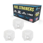 Quantum Fuel Pump Strainer, HFP-S2