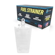Quantum Fuel Pump Strainer Only QTY 3 Fits Kawasaki Jet Ski STX 15F JT1500 2004-2012