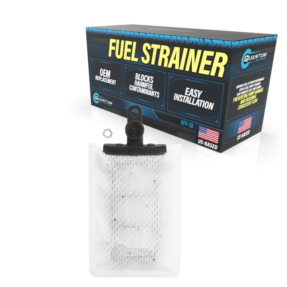 Quantum Fuel Pump Strainer Only