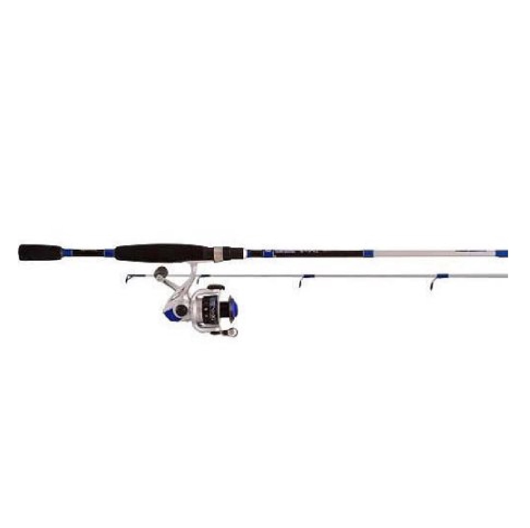 Zebco Quantum GEN-X Spinning Combo GENX250702MH NS4 7ft0in