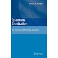 thumbnail image 1 of Quantum Gravitation: The Feynman Path Integral Approach, (Hardcover), 1 of 1