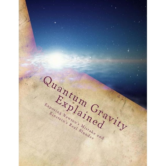 Quantum Gravity Explained : The Quantum Model of Motion and the Energy Cycle